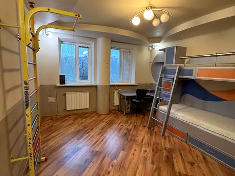 квартира за адресою Олександра Чабана вул., 1б