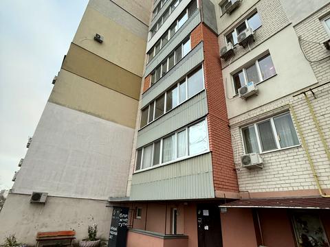 квартира за адресою Олександра Чабана вул., 1б