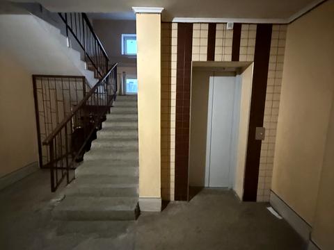 квартира за адресою Олександра Чабана вул., 1б