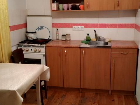 квартира по адресу Пропеллерная ул., 41а