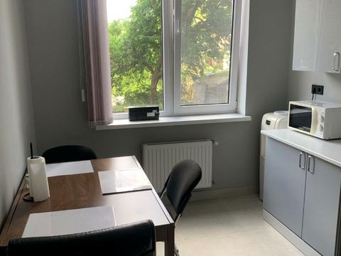 коммерческая по адресу Михайловская ул., 8