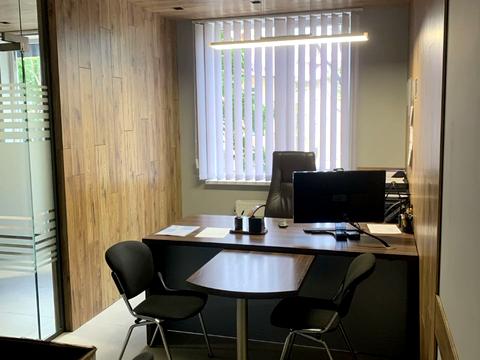 коммерческая по адресу Михайловская ул., 8