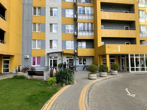 коммерческая по адресу Михайловская ул., 8