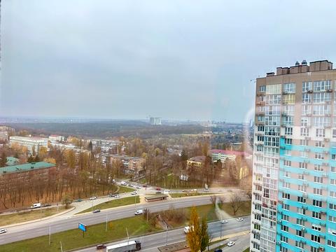 квартира по адресу Академика Заболотного ул., 15-Б