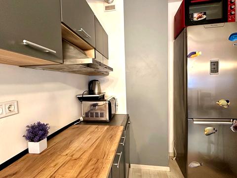 квартира по адресу Академика Заболотного ул., 15-Б