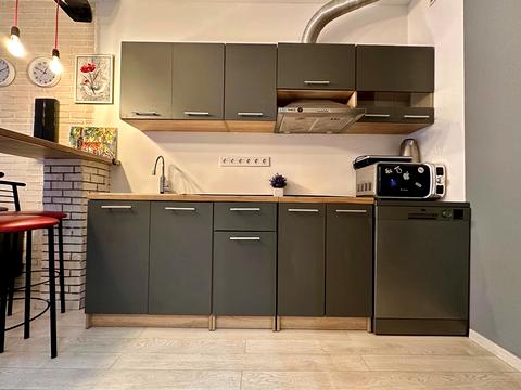 квартира по адресу Академика Заболотного ул., 15-Б