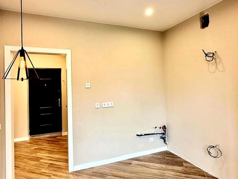 квартира по адресу Корольова ул., 4