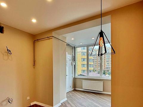 квартира по адресу Корольова ул., 4