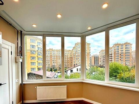 квартира по адресу Корольова ул., 4