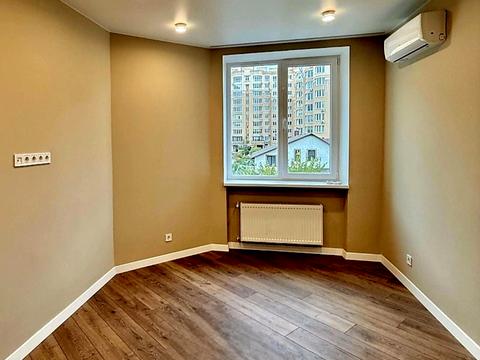 квартира по адресу Корольова ул., 4