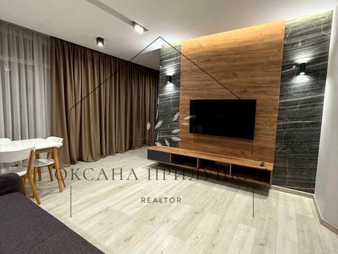 квартира за адресою Європейська вул. (Миронова), 11