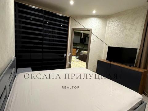 квартира за адресою Європейська вул. (Миронова), 11