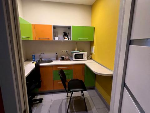 коммерческая по адресу Добровольцев ул. (Маршала Говорова), 10/6