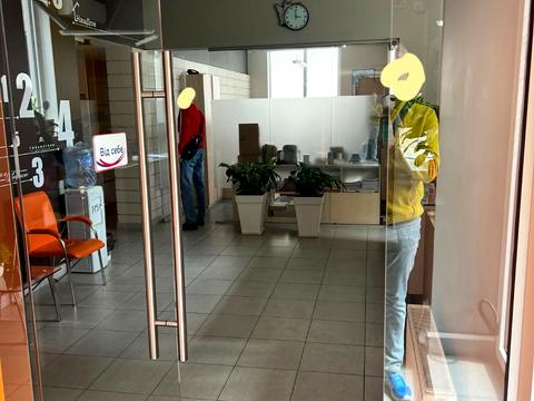 коммерческая по адресу Добровольцев ул. (Маршала Говорова), 10/6