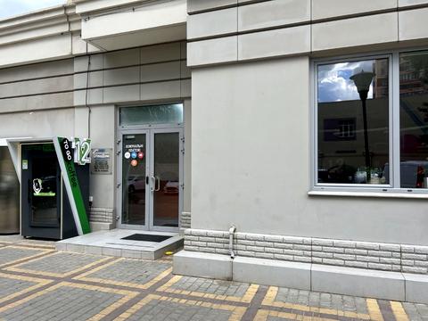 коммерческая по адресу Добровольцев ул. (Маршала Говорова), 10/6