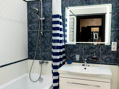 квартира за адресою Самійла Кішки вул. (Маршала Конєва), 10/1