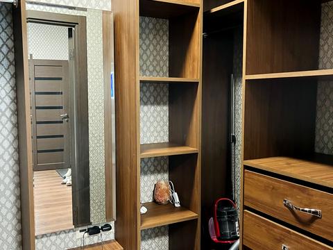 квартира за адресою Самійла Кішки вул. (Маршала Конєва), 10/1