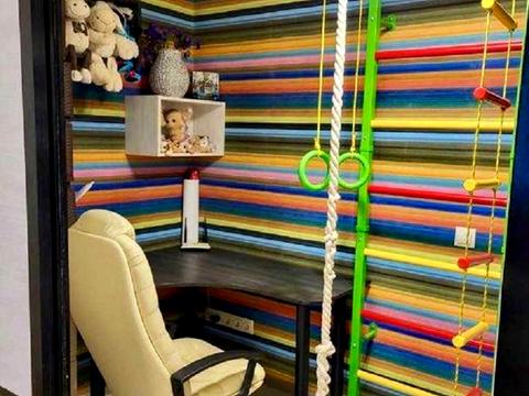 квартира за адресою Ревуцького вул., 9