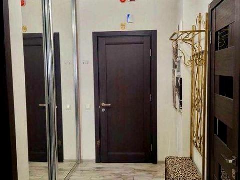 квартира за адресою Ревуцького вул., 9