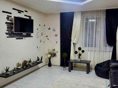 квартира за адресою Ревуцького вул., 9