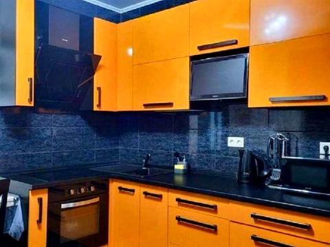 квартира за адресою Ревуцького вул., 9