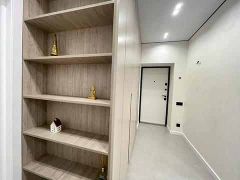 квартира за адресою с. Софіївська борщагівка, Радісна, 6