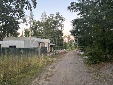 участок по адресу 