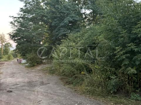 участок по адресу 