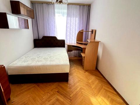 квартира за адресою Кондукторська вул., 34