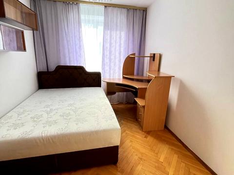 квартира за адресою Кондукторська вул., 34