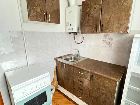 квартира за адресою Кондукторська вул., 34