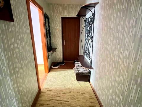 квартира за адресою Кондукторська вул., 34