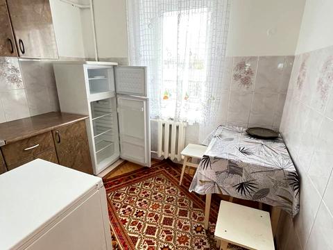 квартира за адресою Кондукторська вул., 34