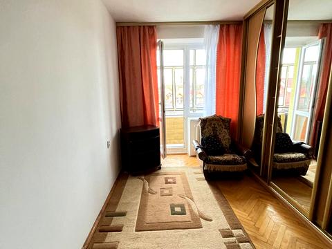 квартира за адресою Кондукторська вул., 34