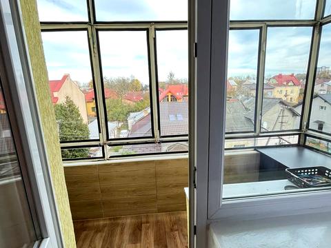 квартира за адресою Кондукторська вул., 34