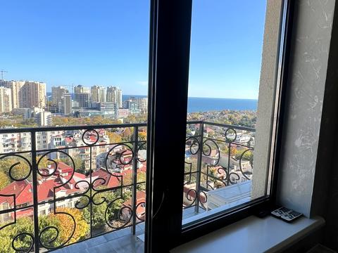 квартира за адресою Одеса, Педагогічна вул., 23