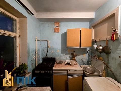 квартира по адресу Остафия Дашкевича ул. (Курнатовского), 15