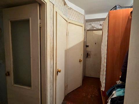 квартира по адресу Остафия Дашкевича ул. (Курнатовского), 15