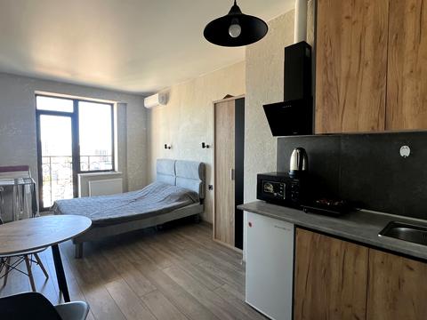 квартира за адресою Одеса, Педагогічна вул., 23