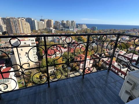 квартира за адресою Одеса, Педагогічна вул., 23