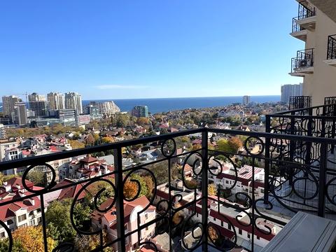 квартира за адресою Одеса, Педагогічна вул., 23