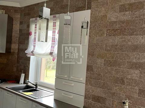 дом по адресу Валовая ул.