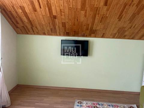 дом по адресу Валовая ул.