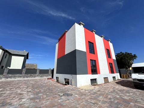 будинок за адресою Свято-Покровська вул. (Леніна), 140