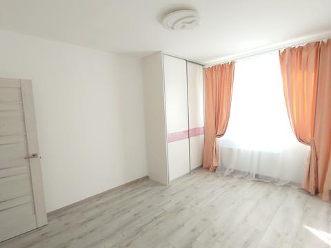 квартира по адресу Сергея Данченко ул., 30