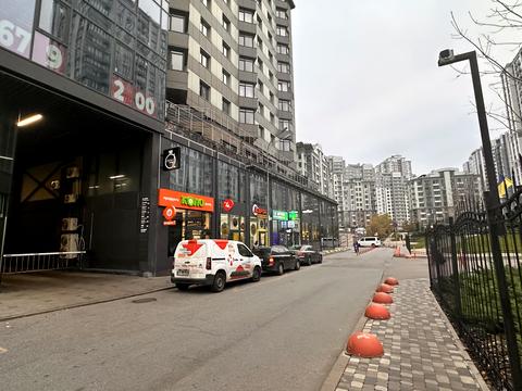 квартира за адресою Андрія Верхогляда вул. (Михайла Драгомирова), 14-А