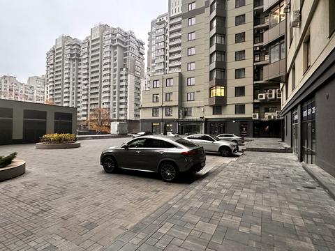 квартира за адресою Андрія Верхогляда вул. (Михайла Драгомирова), 14-А