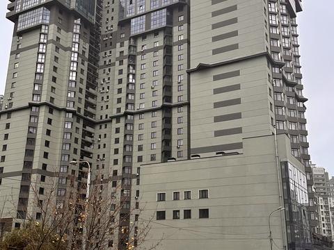 квартира за адресою Андрія Верхогляда вул. (Михайла Драгомирова), 14-А