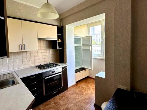 квартира за адресою Богдана Гаврилишина вул. (Ванди Василевської), 6