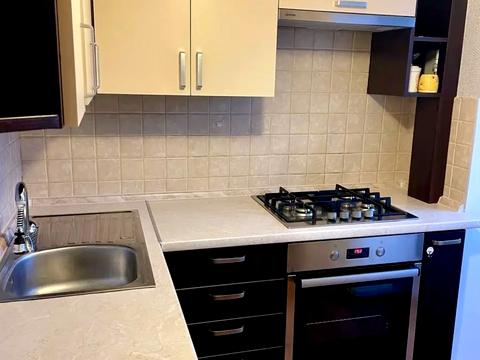 квартира за адресою Богдана Гаврилишина вул. (Ванди Василевської), 6